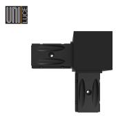 NIX ON L-CONNECTOR
