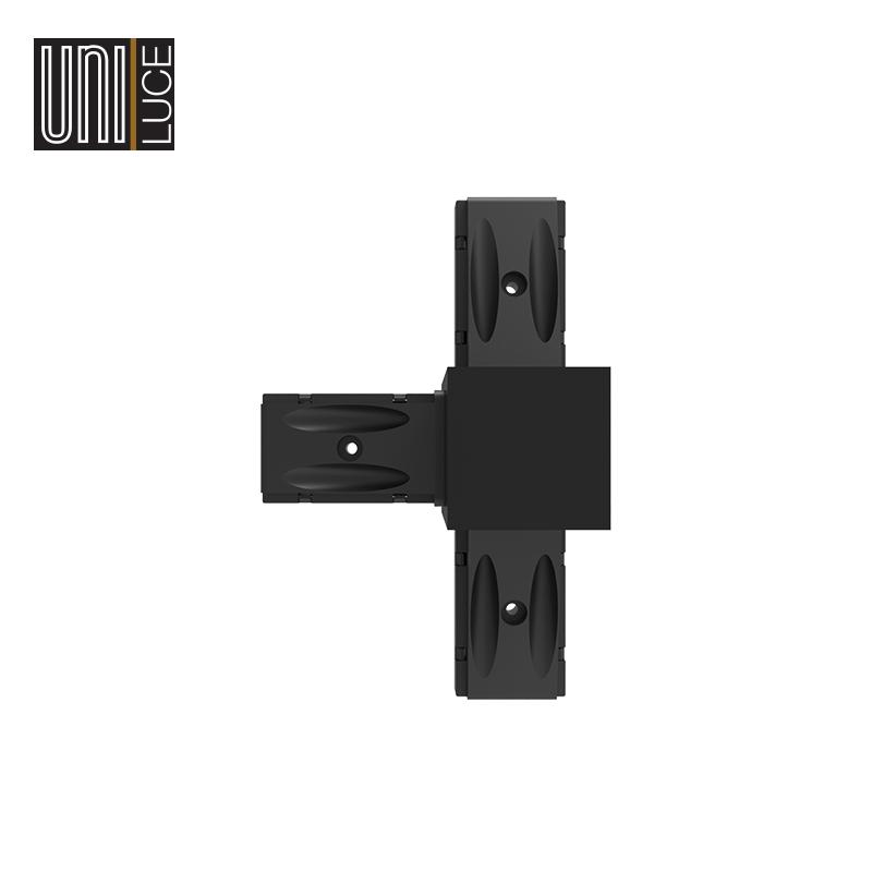 NIX ON T-CONNECTOR