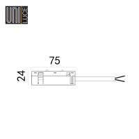 NIX POWER CONNECT 1500