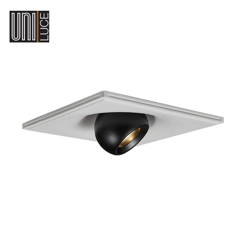 ORBITA 10 PLASTER TRIMLESS 
