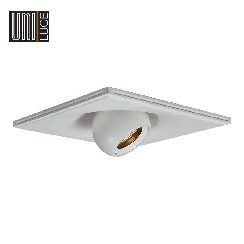 ORBITA 10 PLASTER TRIMLESS 