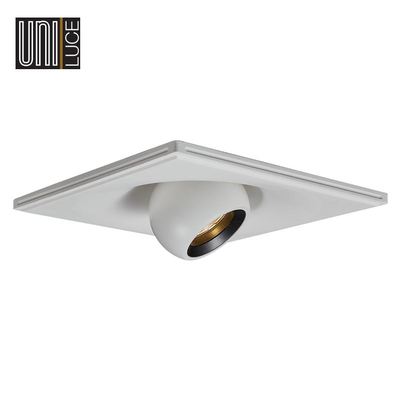 ORBITA 10 PLASTER TRIMLESS 