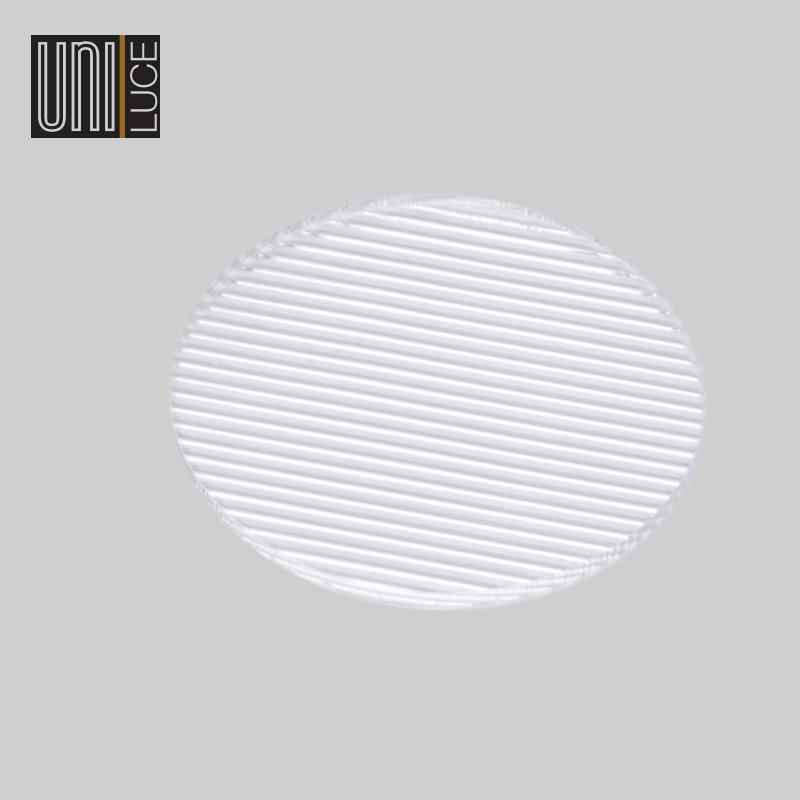 OVAL COVER 66