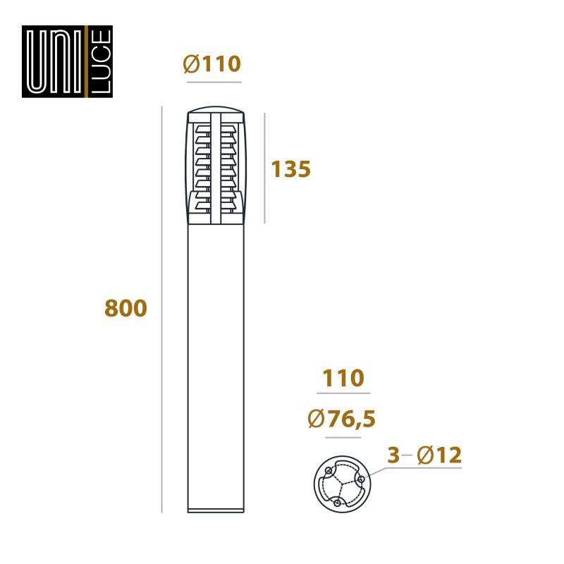 PAULE 800