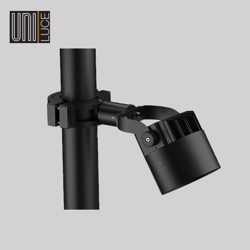 POLE FIXATOR 