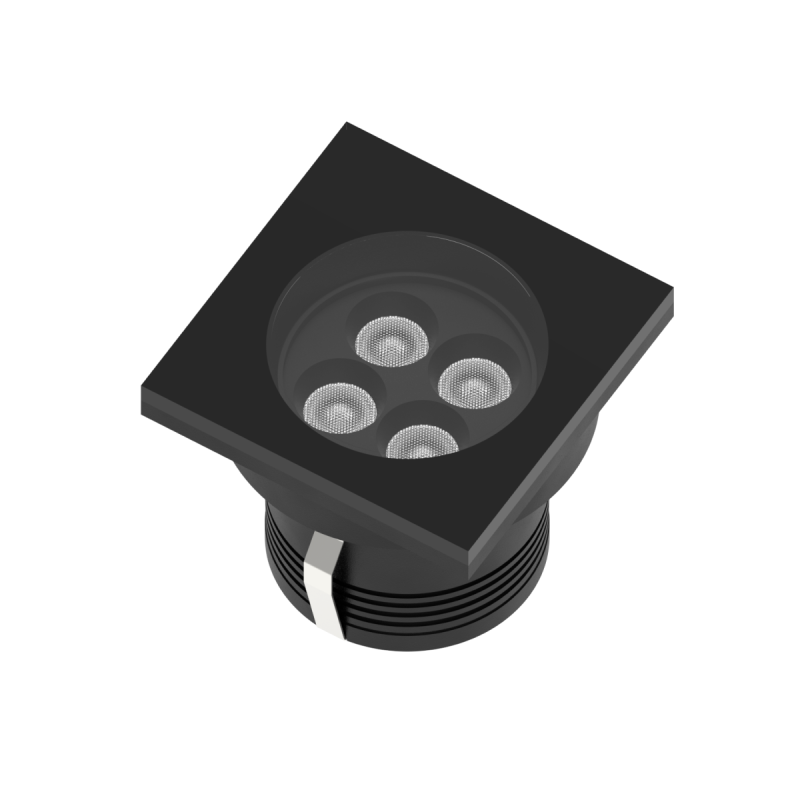 RAMI-4 8 SMD L  RO TRIMLESS
