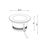 RAMI-7 11 SMD L RO