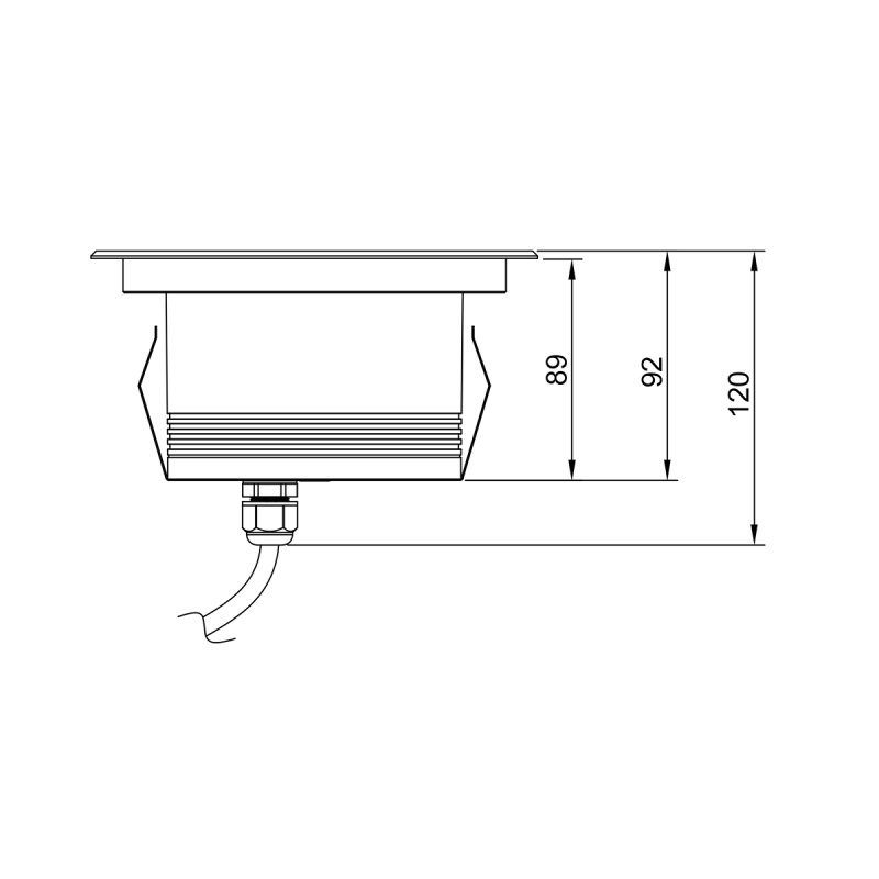 RAMI-7 11 SMD L RO