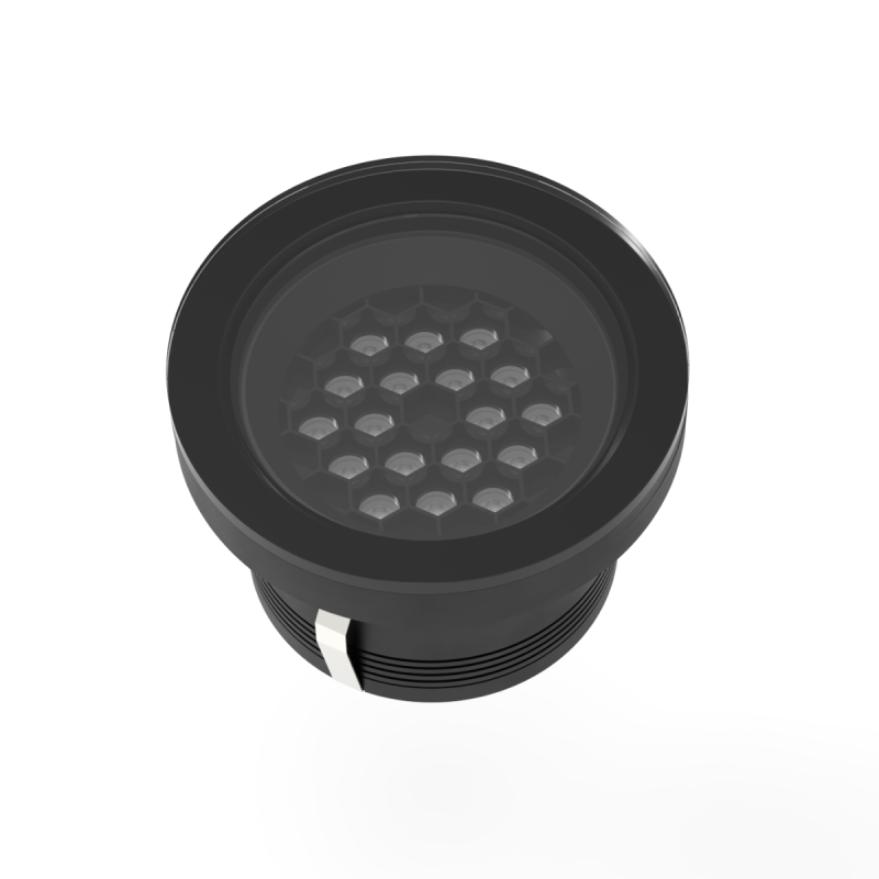 RAMI-7 11 SMD L SQ TRIMLESS