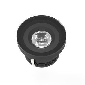 RAMI 9 COB L SQ TRIMLESS