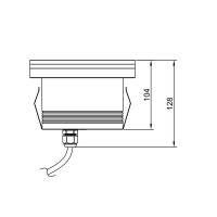 RAMI 18 XL RO TRIMLESS