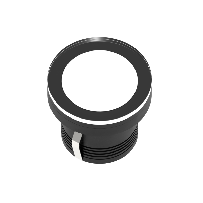 RAMI 2 M SQ FL TRIMLESS