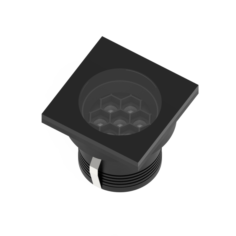 RAMI-7 11 SMD L RO TRIMLESS
