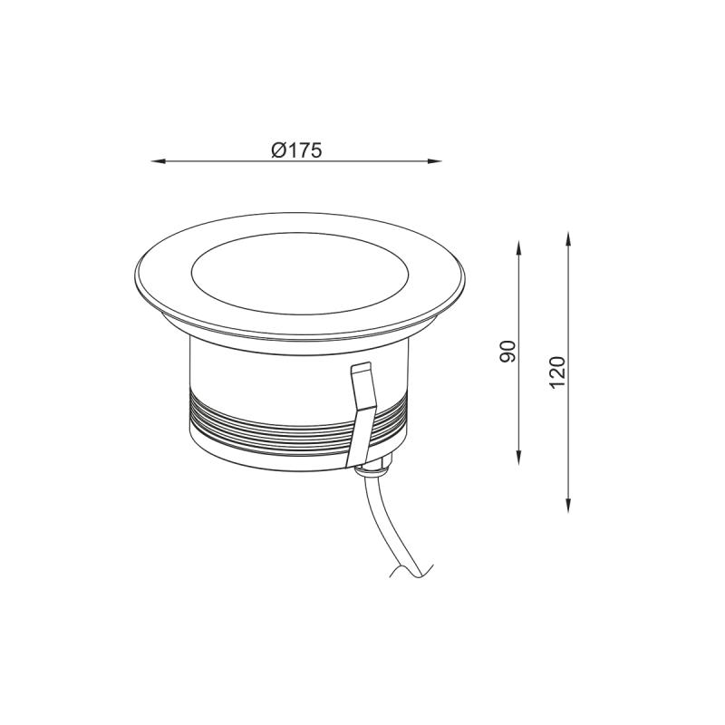 RAMI-4 8 SMD L RO