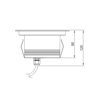 RAMI-4 8 SMD L RO