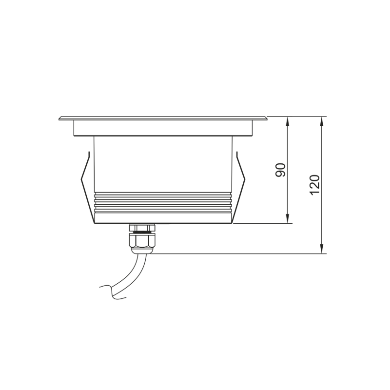 RAMI-4 8 SMD L RO