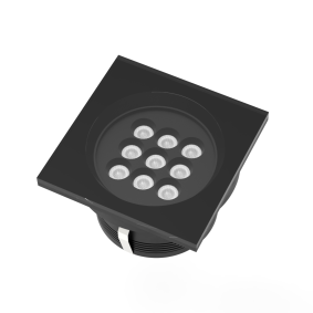 RAMI-9 19 SMD XL RO TRIMLESS