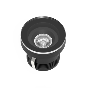 RAMI 9 COB L SQ TRIMLESS