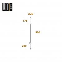 REED-900
