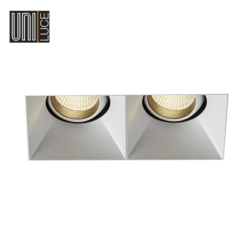 REGENT-2 ADJUSTABLE TRIMLESS
