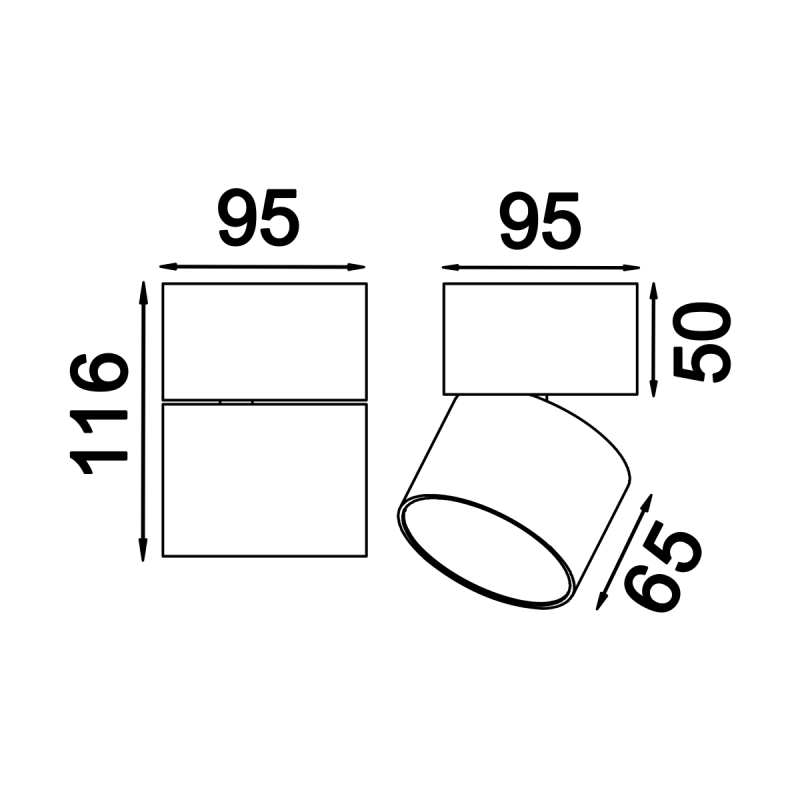 RONO FL 15 ADJUSTABLE