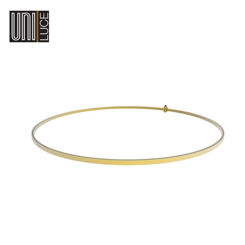 ARGO ROUND TRACK 1800 mm