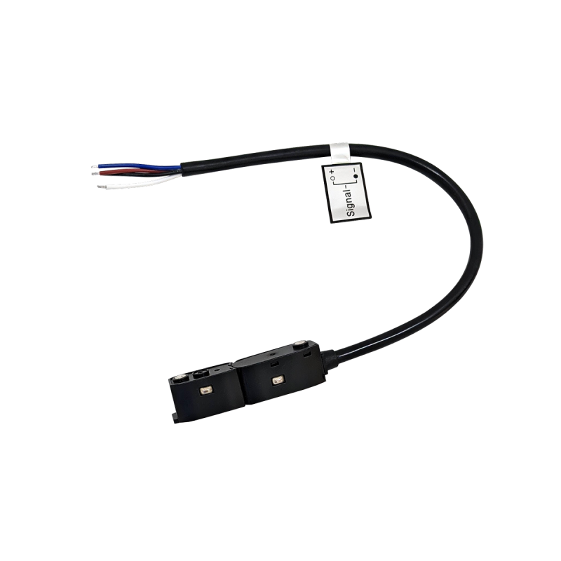 SIGMA C TRACK FEED CON