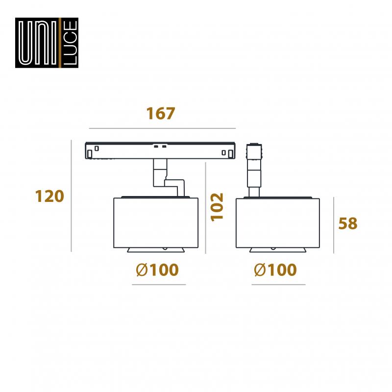 SKYLINE RONDO 18
