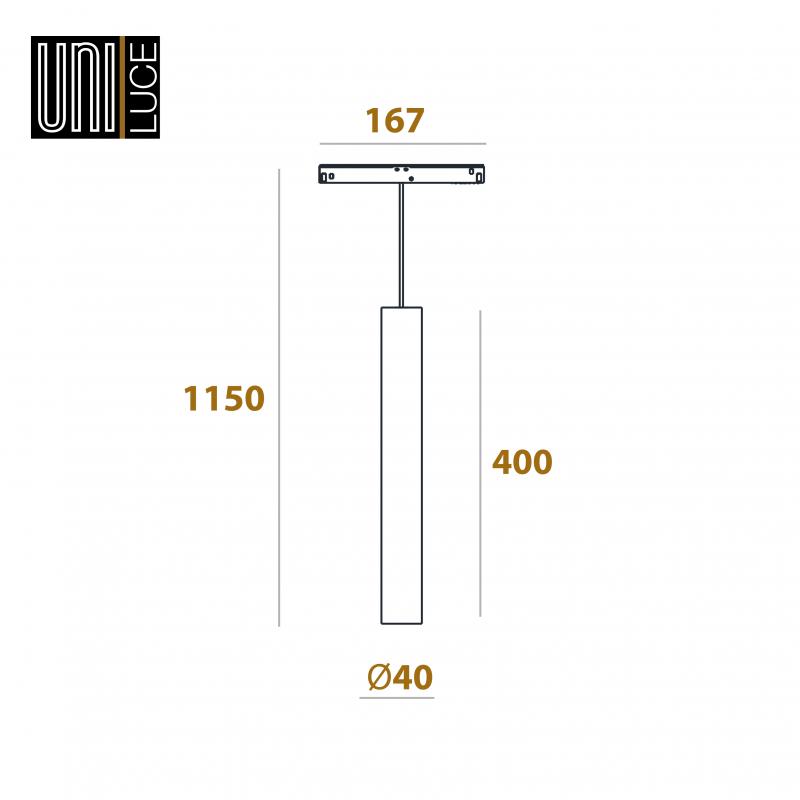 SKYLINE TUBE M 400