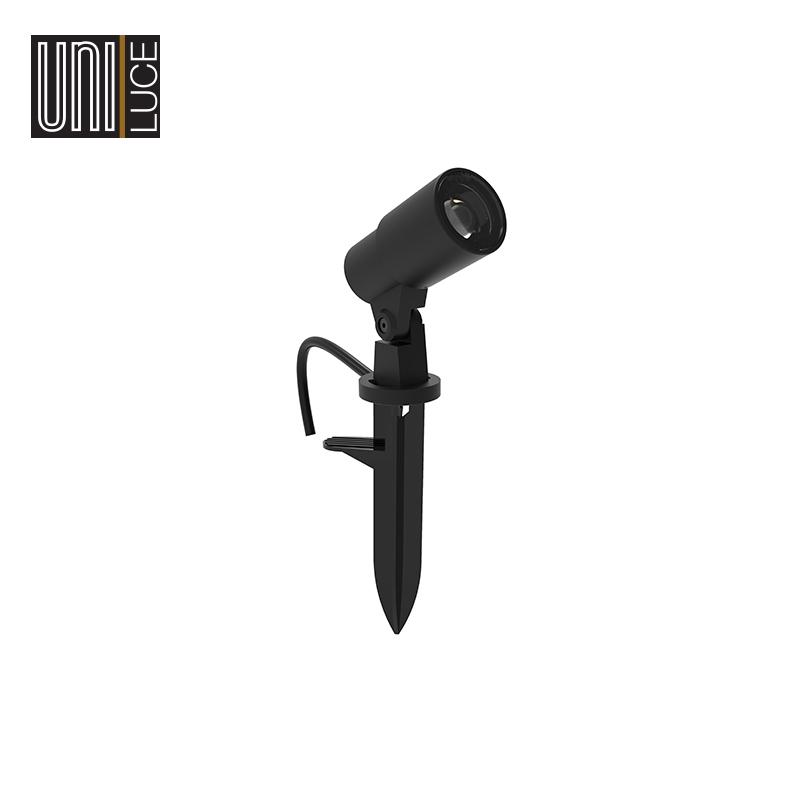 SPOT PLUS ZOOM 5 24V SPIKE