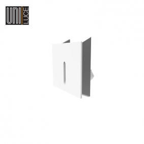 STEP LIGHT SQ SLOT