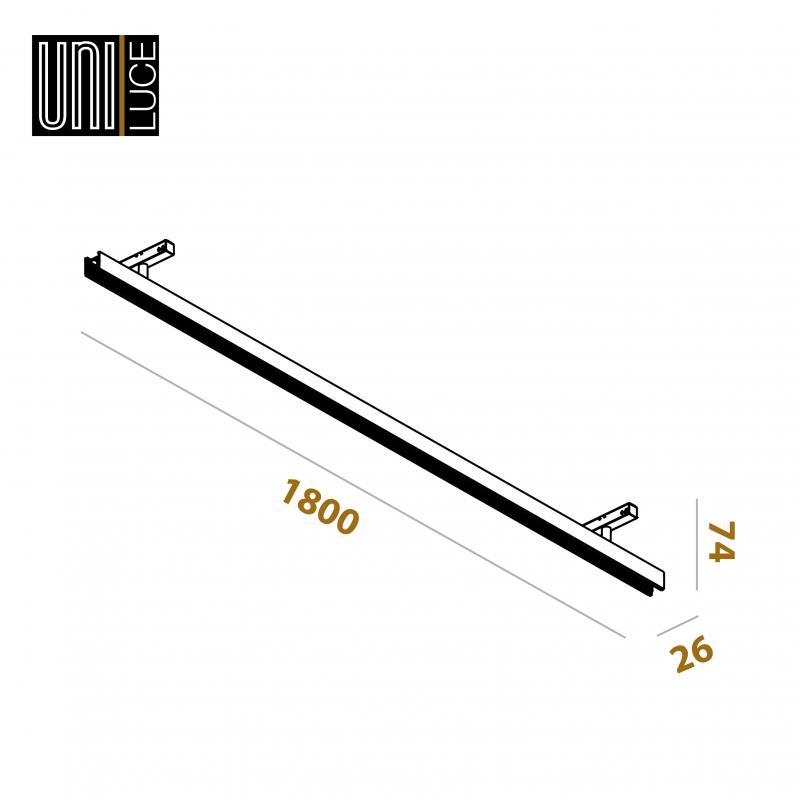 TRACK 1800