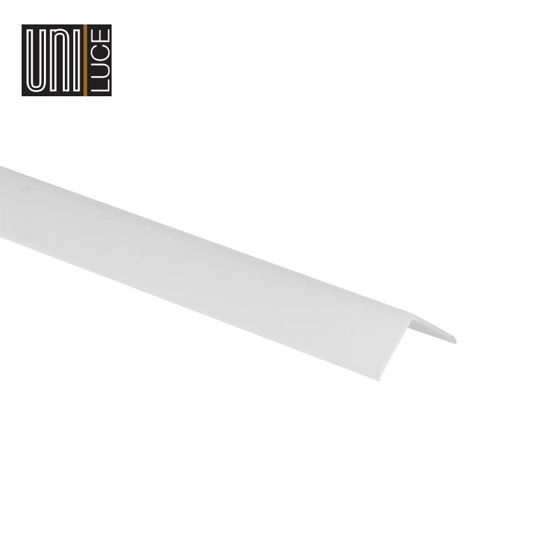 AL CORNER UNI-C-16x16