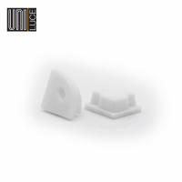 AL PROFILE IP UNI-C-16x16-IP65