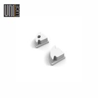 AL PROFILE IP UNI-C-16x16-IP65