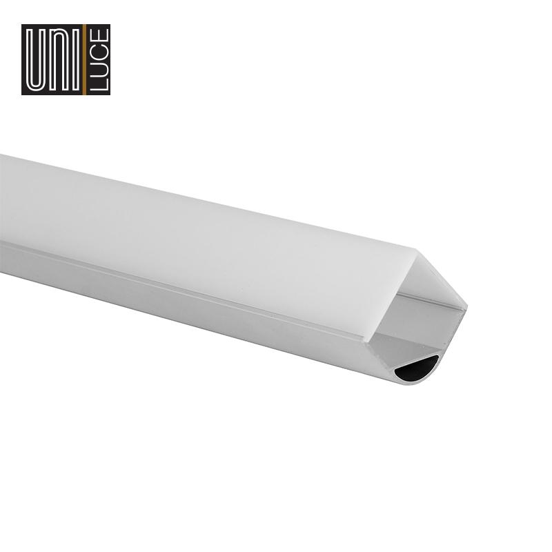 AL CORNER UNI-C-30x30