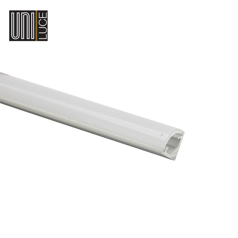 AL CORNER UNI-C-8,0x8,0