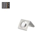 AL CORNER UNI-C-8,0x8,0