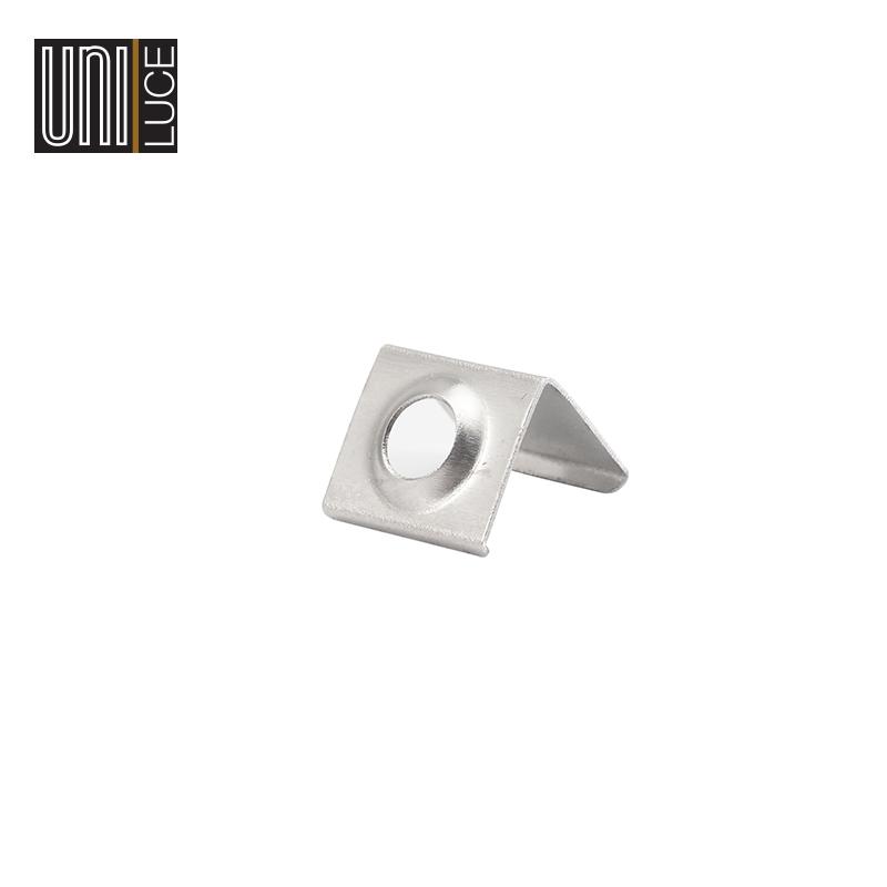 AL CORNER UNI-C-8,0x8,0