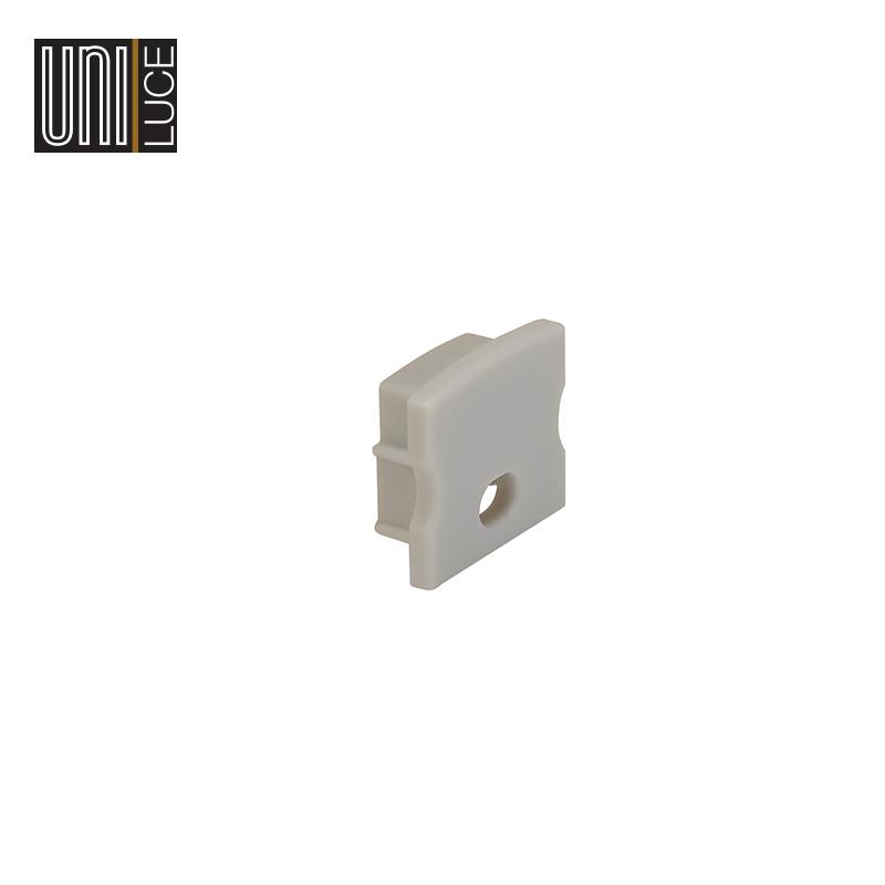 AL PROFILE GYPS UNI-G-16,9x15,4
