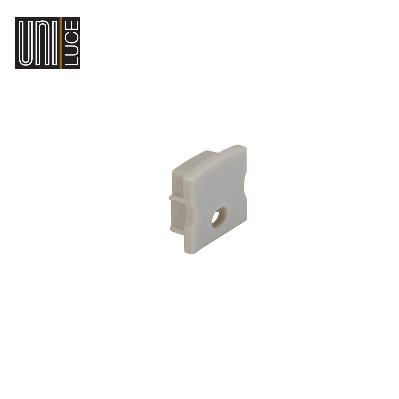 AL PROFILE GYPS UNI-G-17x15,4