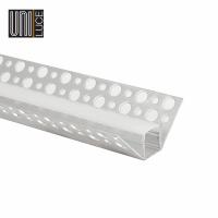 AL PROFILE GYPS UNI-G-17x15,69
