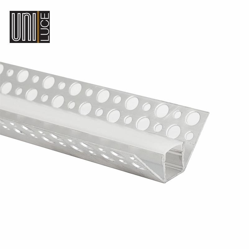 AL PROFILE GYPS UNI-G-17x15,69