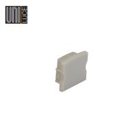 AL PROFILE GYPS UNI-G-17x15,69