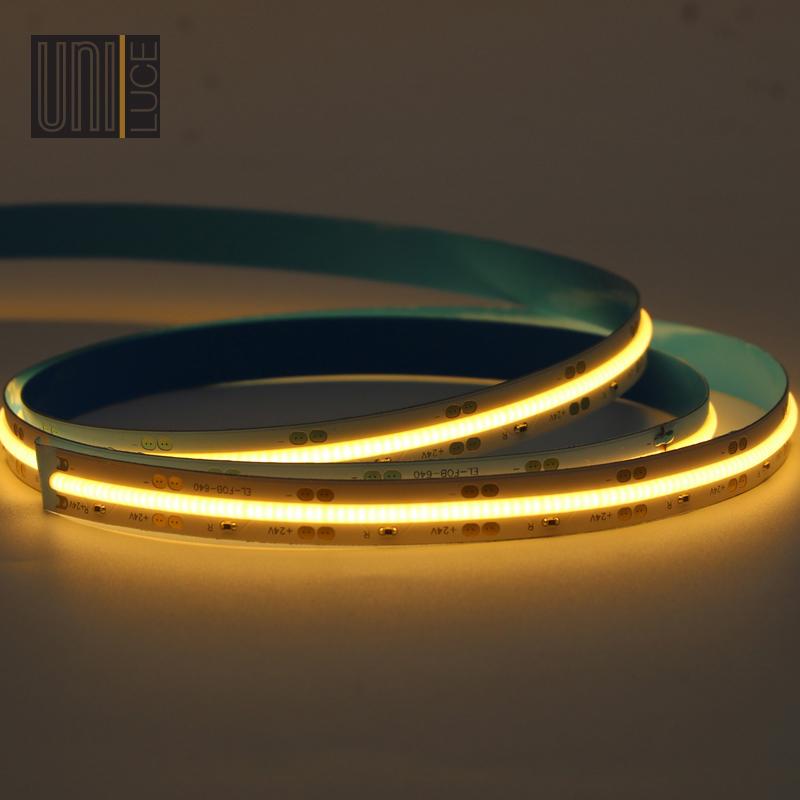 LED STRIP G312-24-8MM