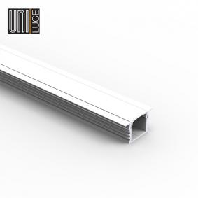 AL PROFILE MIDI UNI-R-15x13,4