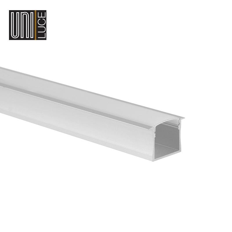 AL PROFILE MIDI UNI-R-23,5x21,5