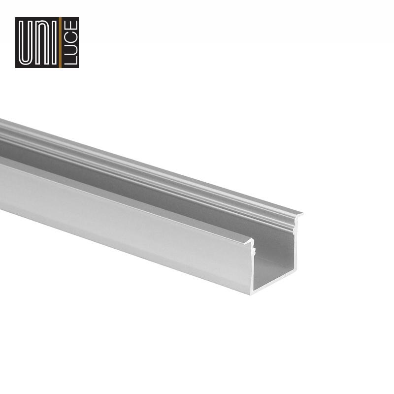 AL PROFILE MIDI UNI-R-23,5x21,5