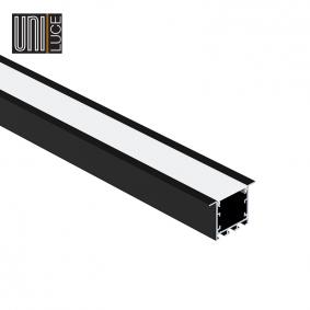 MAXI PROFILE UNI-R-35x35