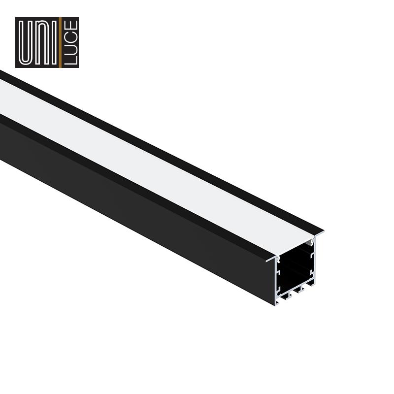 MAXI PROFILE UNI-R-35x35